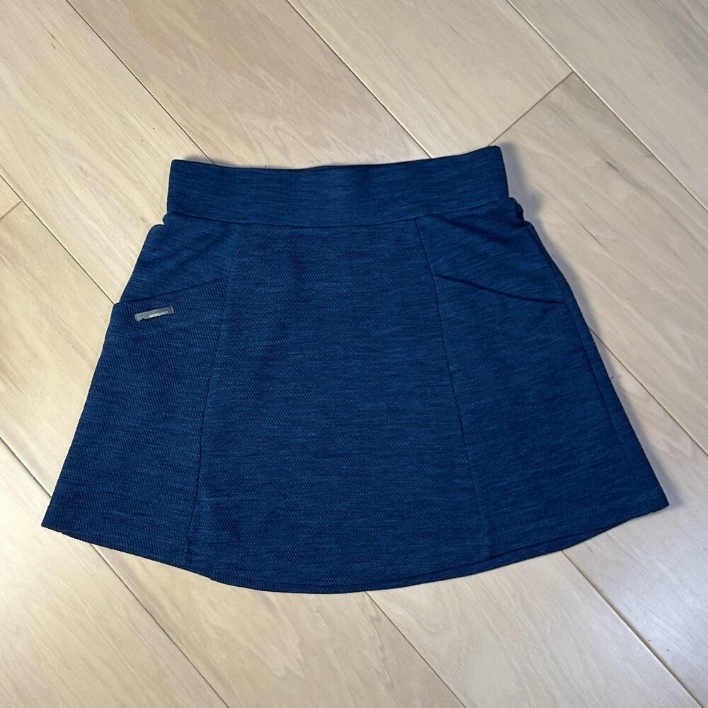 Icebreaker Chateau Skirt - Women's 29